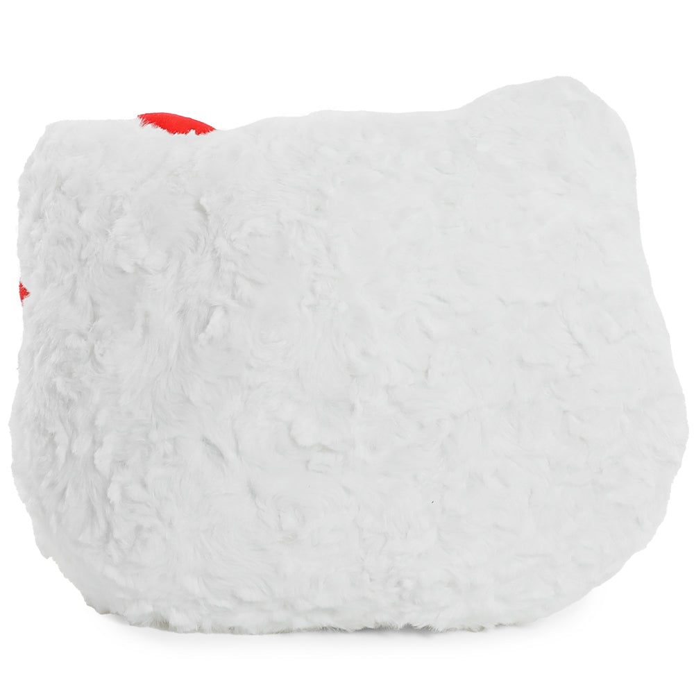 Hello Kitty® Phunny Bedhead Plush (PRE-ORDER)