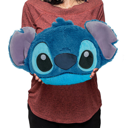 Disney Stitch Phunny Bedhead Plush (PRE-ORDER)