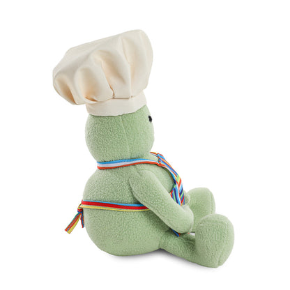 Tiny Chef Phunny Plush
