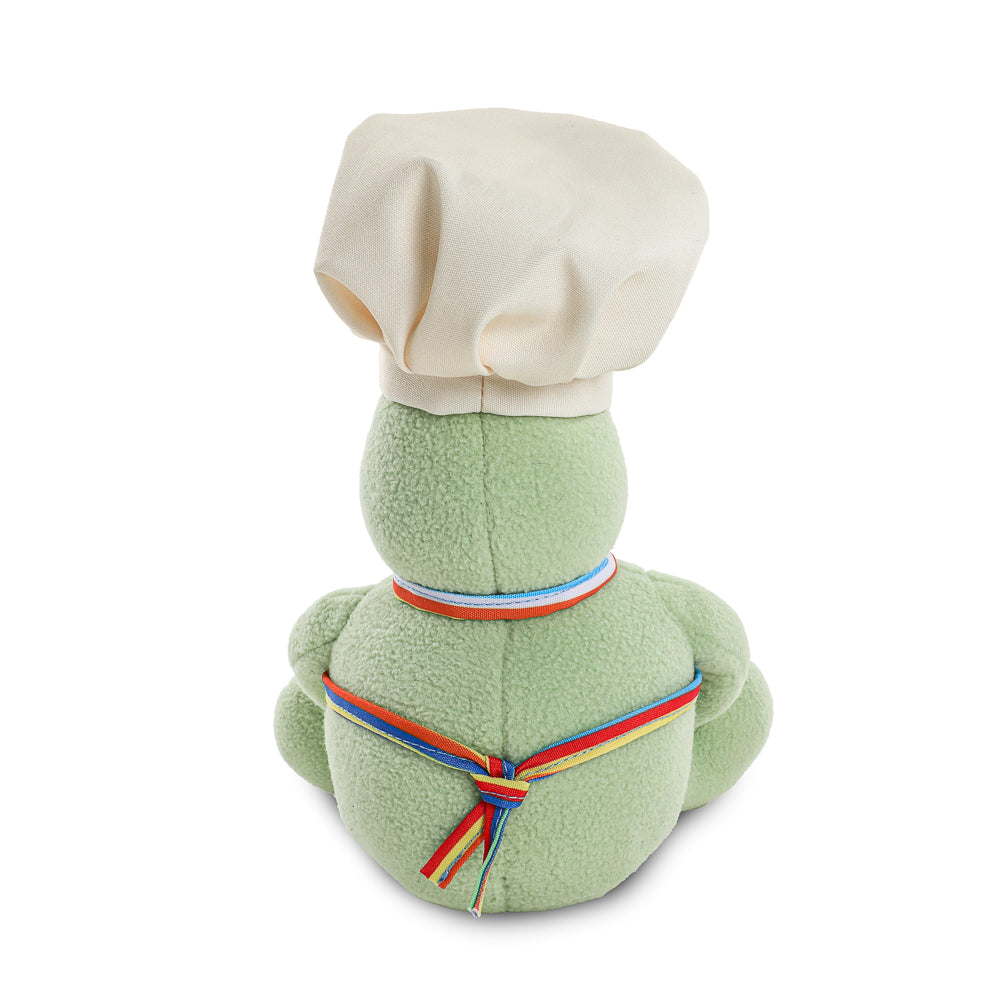 Tiny Chef Phunny Plush