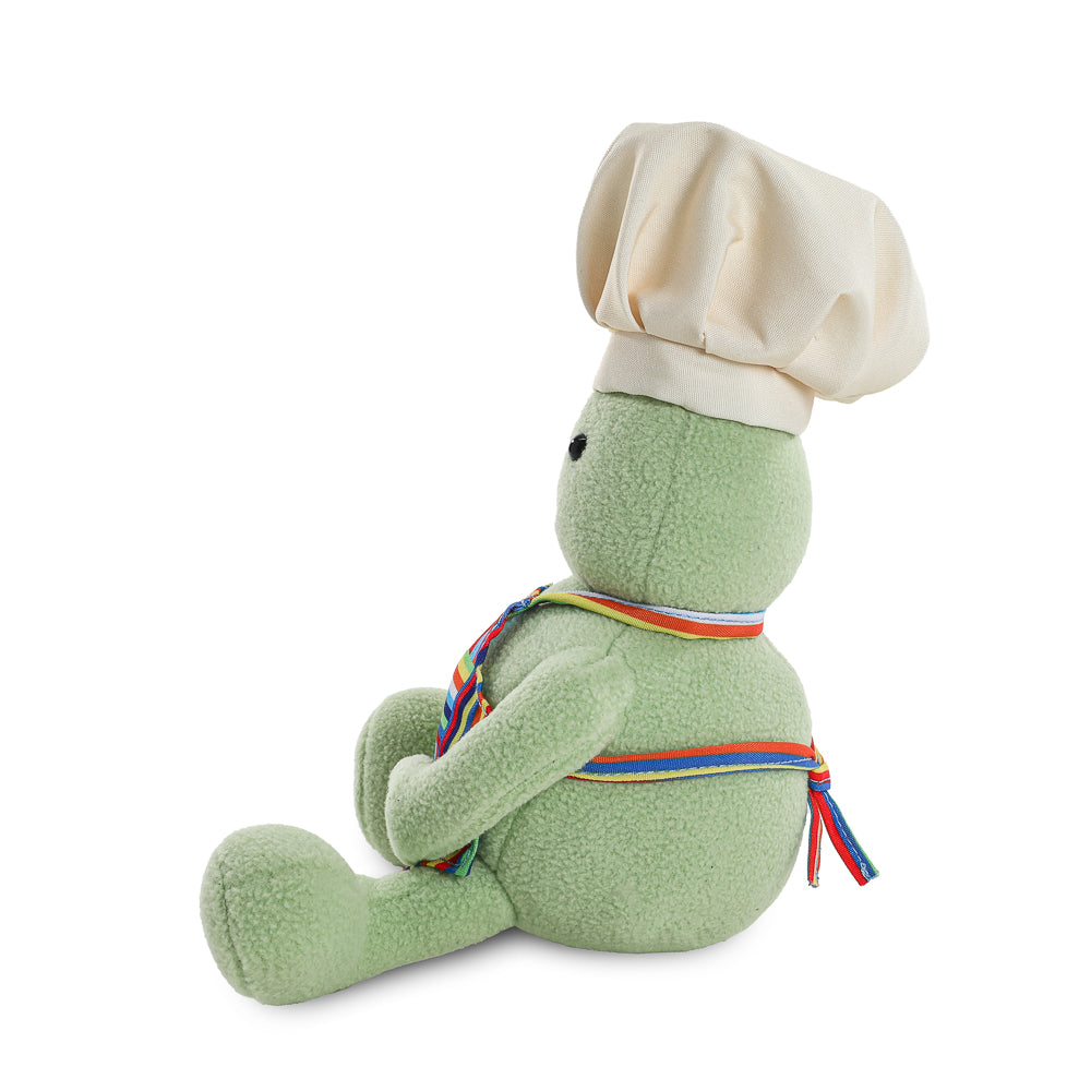 Tiny Chef Phunny Plush