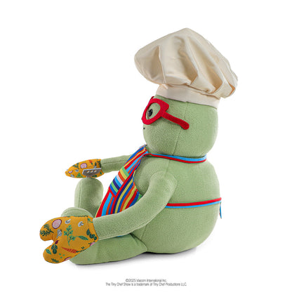 Tiny Chef Medium Plush (FIRST LOOK)