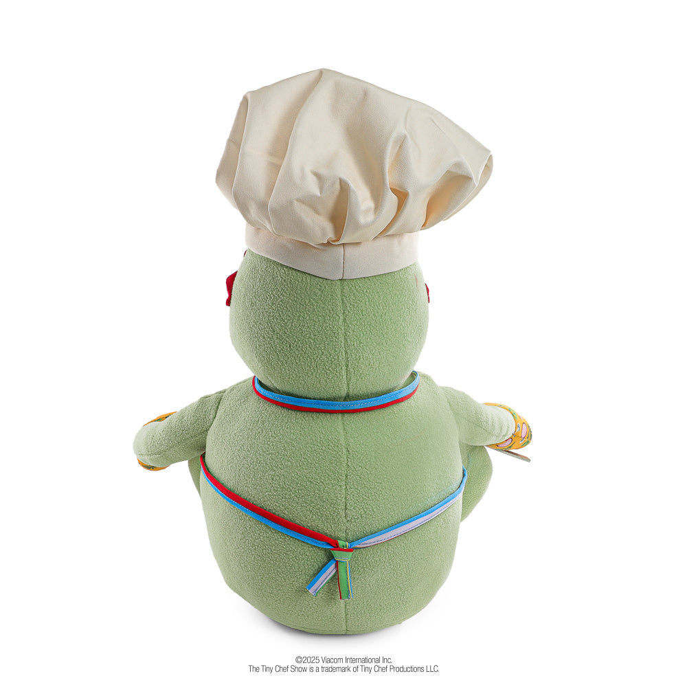 Tiny Chef Medium Plush (FIRST LOOK)