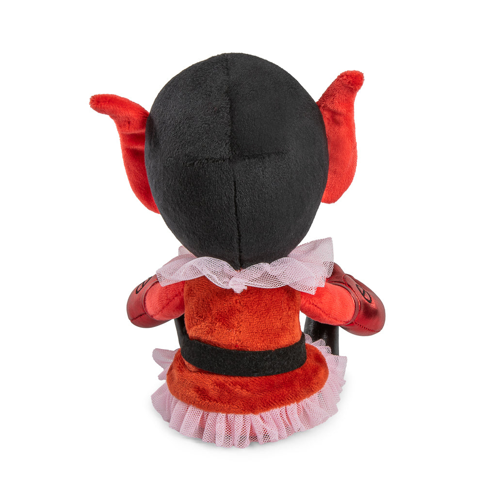 The Powerpuff Girls and Villains Phunny Plush 5-Pack Bundle