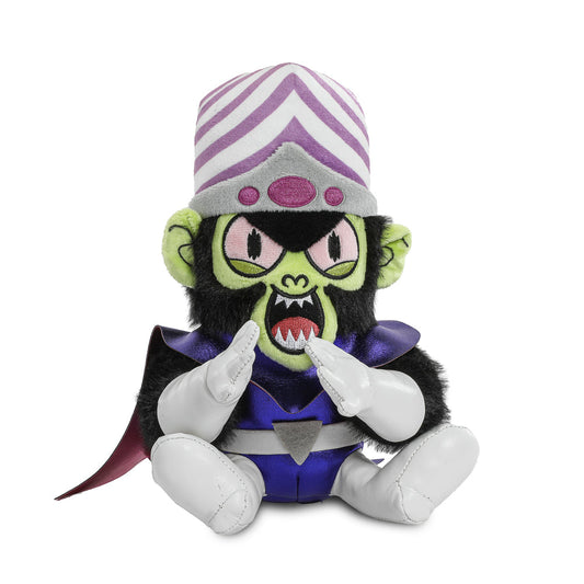 The Powerpuff Girls - Mojo Jojo Phunny Plush