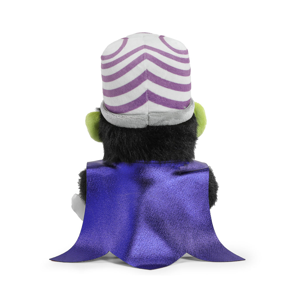 The Powerpuff Girls - HIM and Mojo Jojo Phunny Plush 2-Pack Bundle