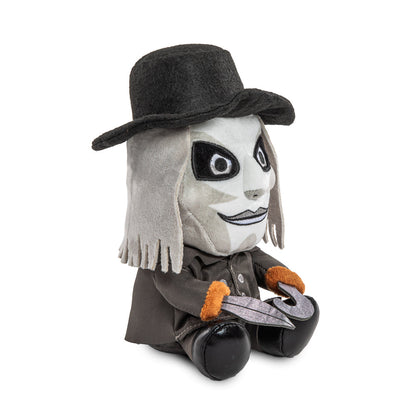 Puppet Master – Blade and Torch Phunny Plush Bundle