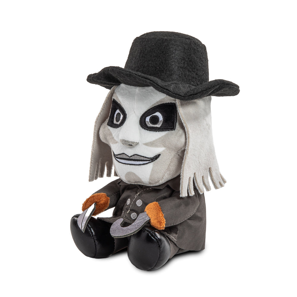 Puppet Master - Blade Phunny Plush