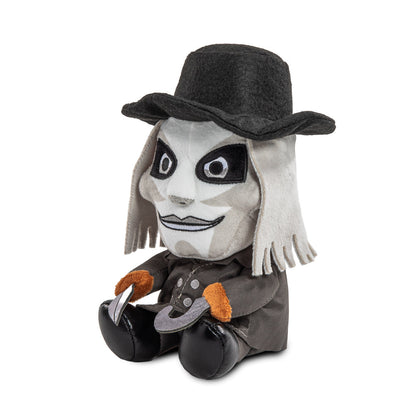 Puppet Master - Blade Phunny Plush
