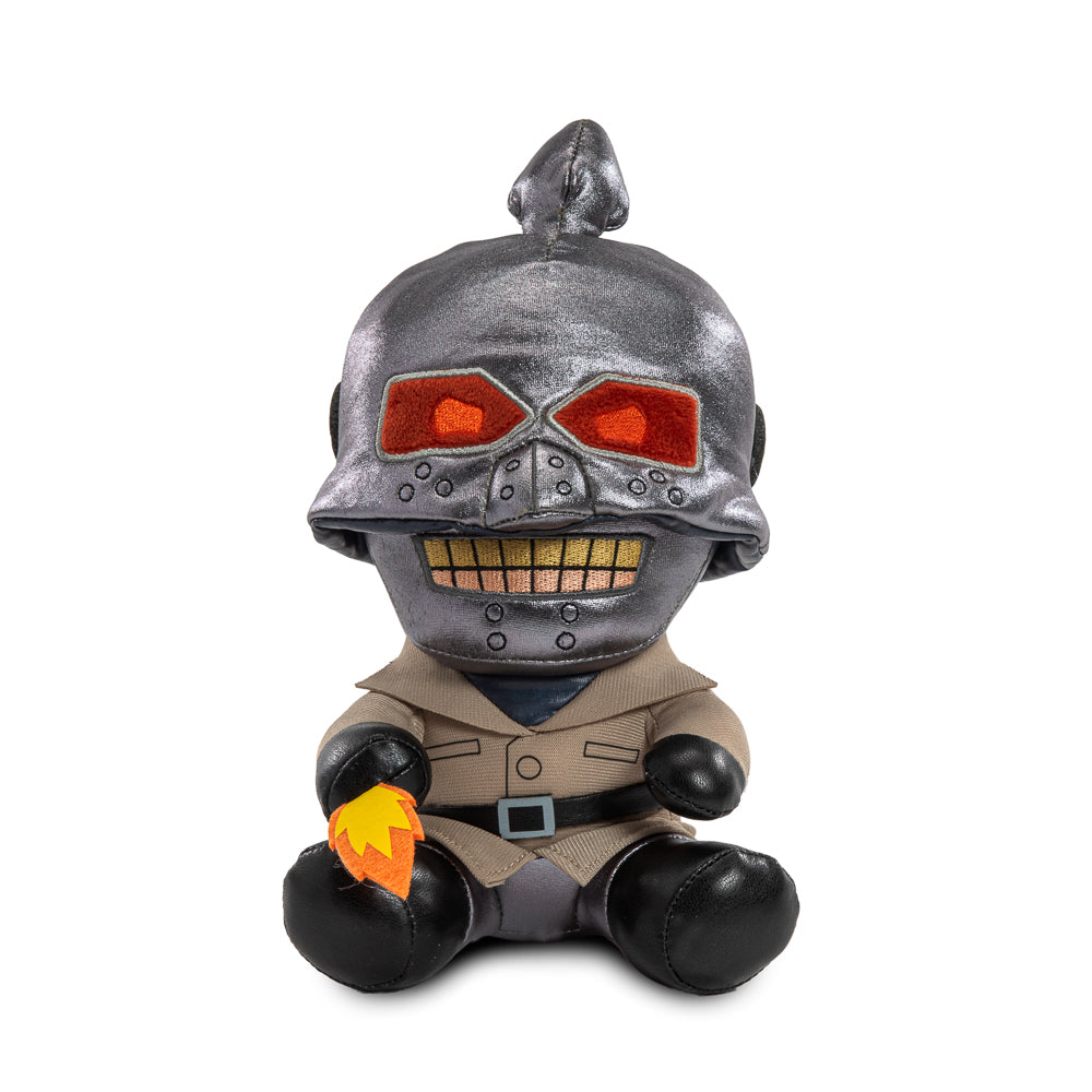 Puppet Master – Blade and Torch Phunny Plush Bundle