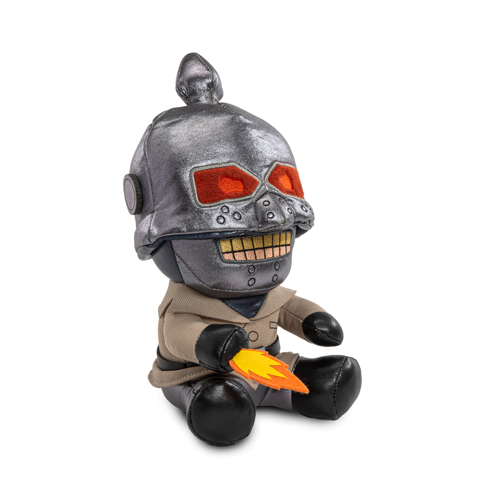 Puppet Master – Blade and Torch Phunny Plush Bundle