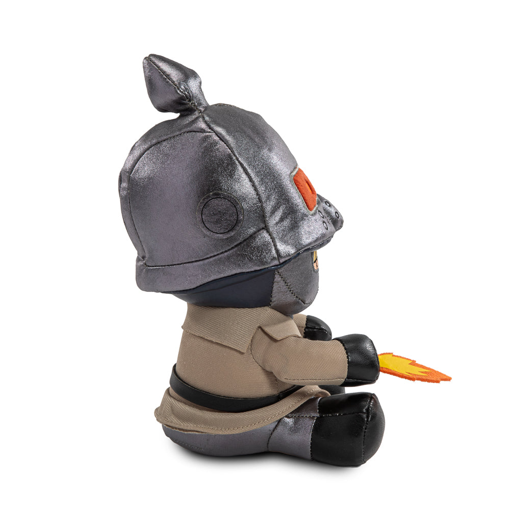 Puppet Master - Torch Phunny Plush