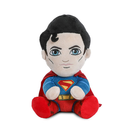 Superman (2025) – Superman & Krypto the Superdog Phunny Plush Bundle