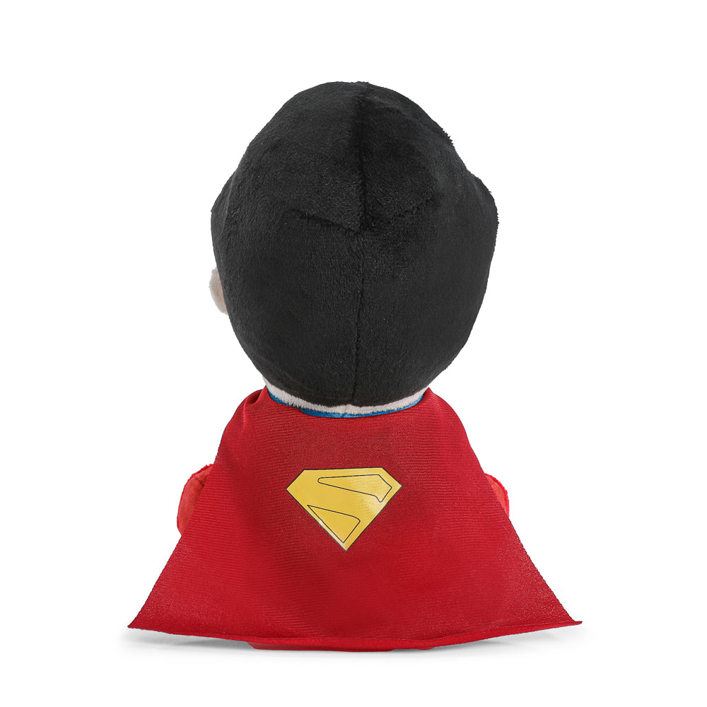 Superman (2025) – Superman & Krypto the Superdog Phunny Plush Bundle