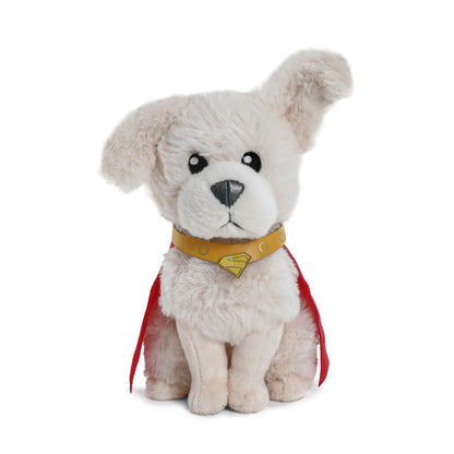 Superman (2025) – Superman & Krypto the Superdog Phunny Plush Bundle