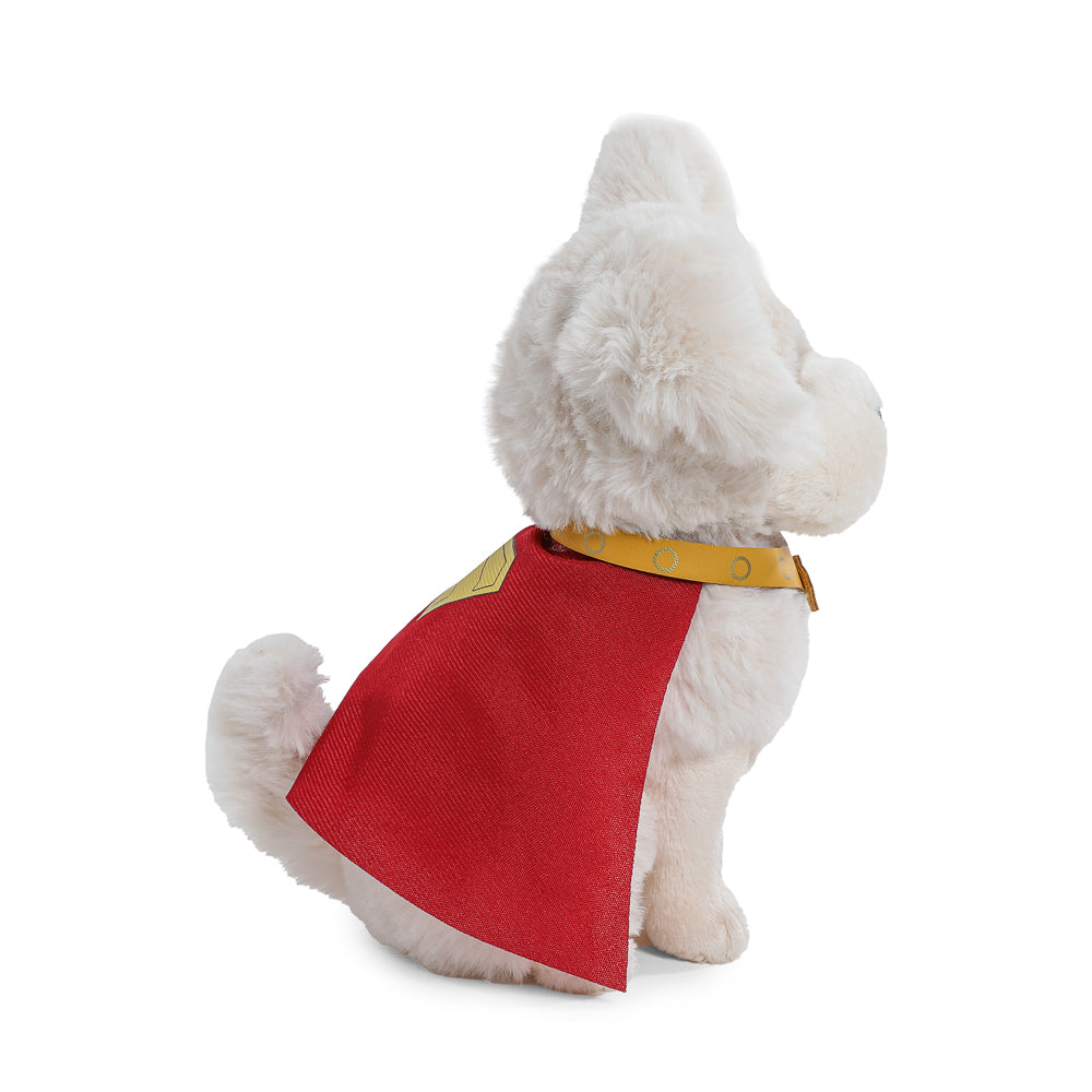 Superman (2025) – Superman & Krypto the Superdog Phunny Plush Bundle