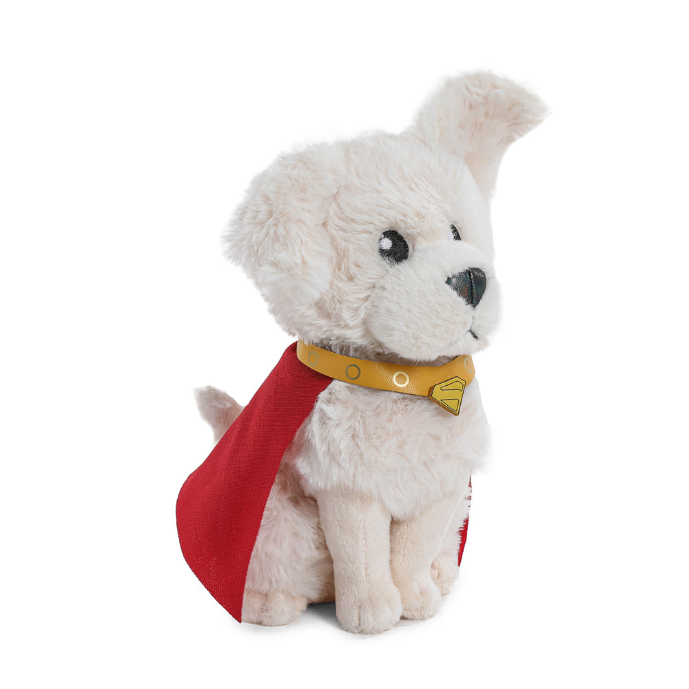 Superman (2025) - Krypto the Superdog Phunny Plush