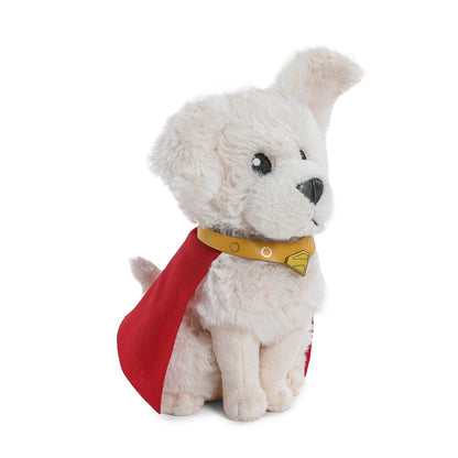Superman (2025) – Superman & Krypto the Superdog Phunny Plush Bundle