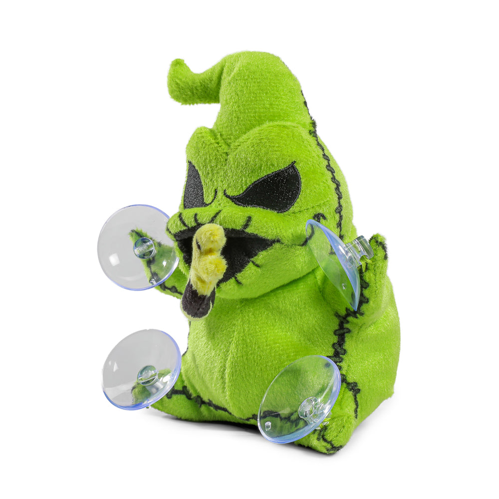 Disney The Nightmare Before Christmas - Oogie Boogie Plush Window Clinger