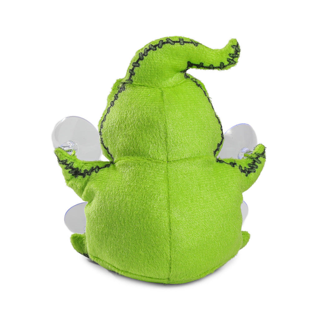 Disney The Nightmare Before Christmas - Oogie Boogie Plush Window Clinger