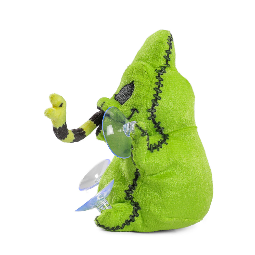 Disney The Nightmare Before Christmas - Oogie Boogie Plush Window Clinger