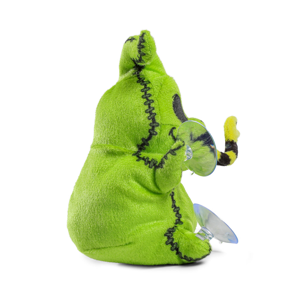 Disney The Nightmare Before Christmas - Oogie Boogie Plush Window Clinger