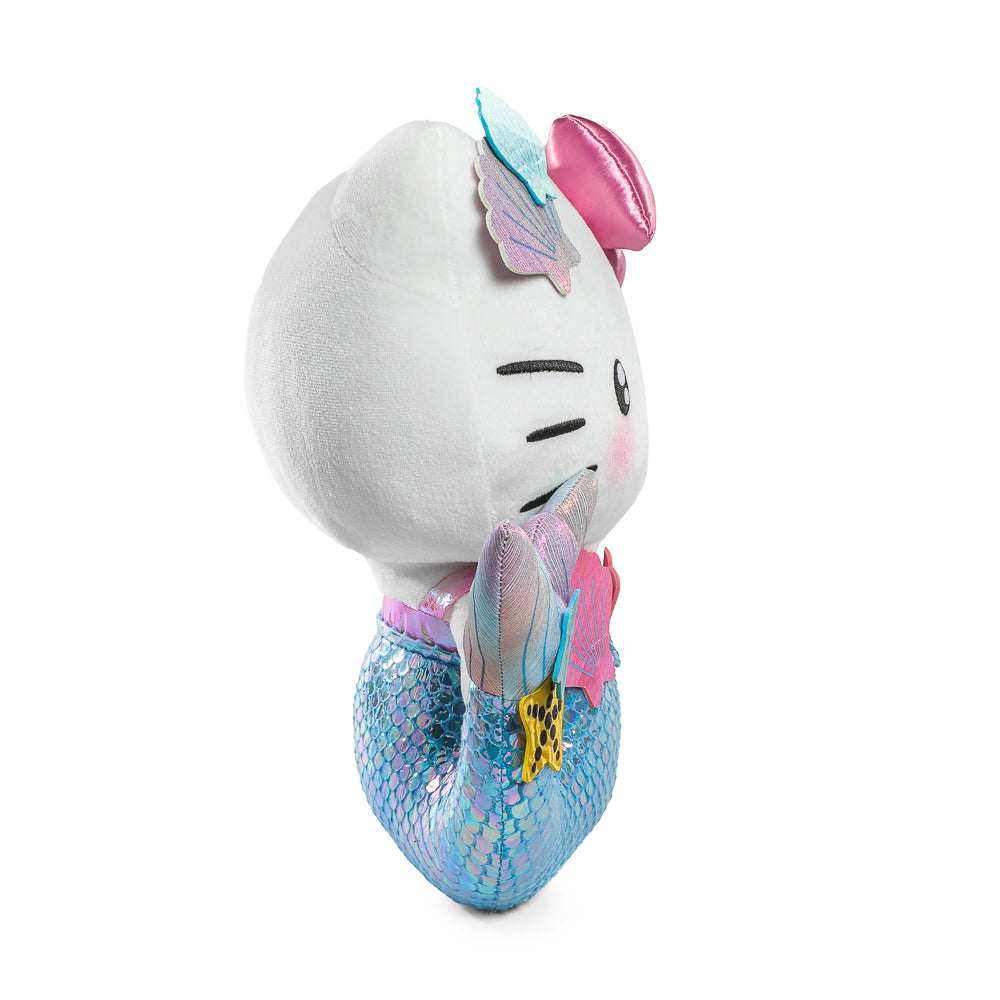 Hello Kitty® Mermaid Plush by Kidrobot