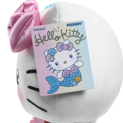 Hello Kitty® Mermaid Plush by Kidrobot