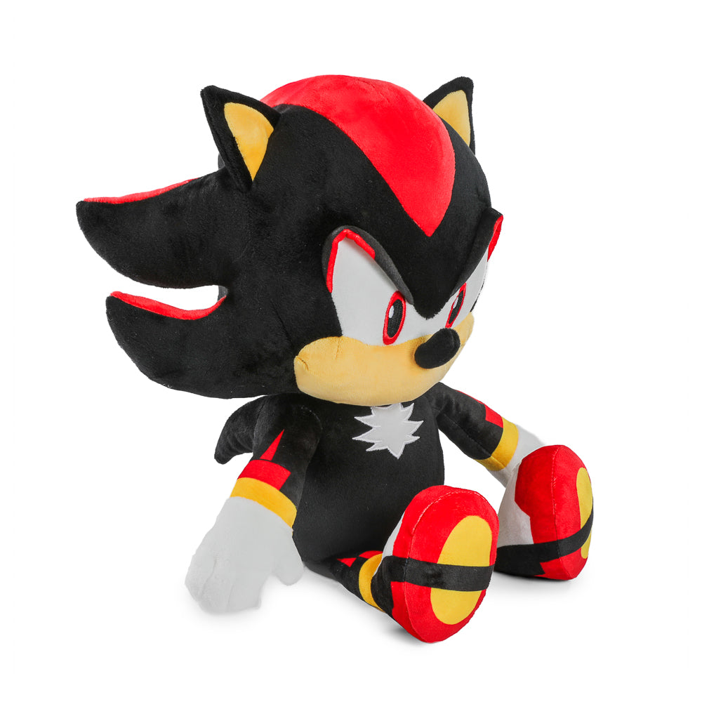 Sonic the Hedgehog - Shadow HugMe Plush with Shake Action