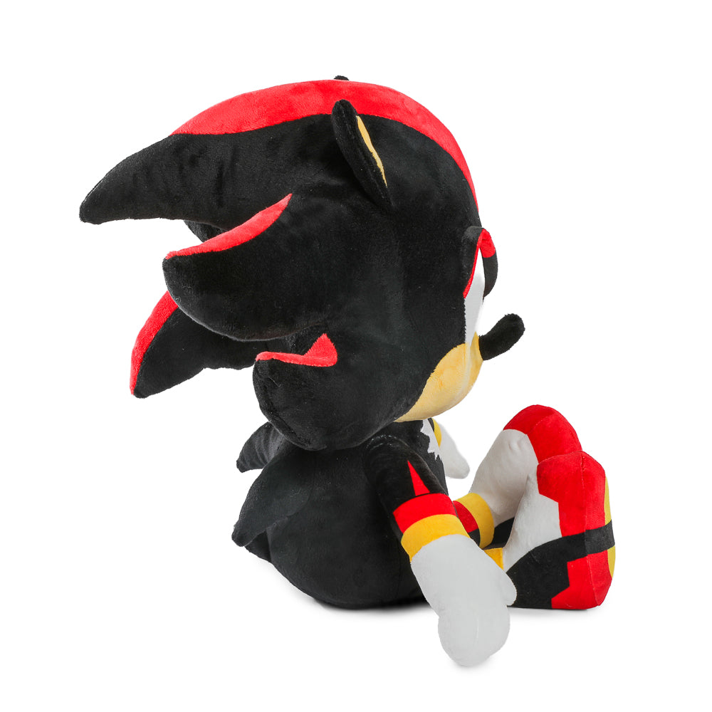 Sonic the Hedgehog - Shadow HugMe Plush with Shake Action