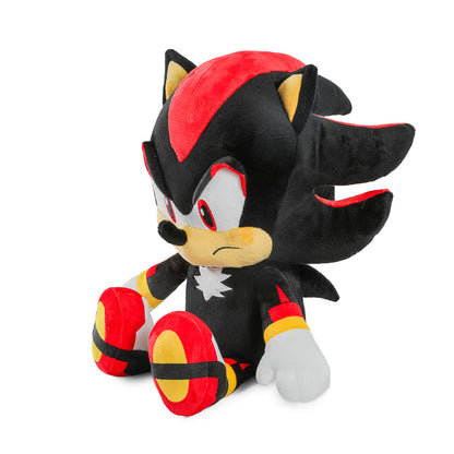 Sonic the Hedgehog - Shadow HugMe Plush with Shake Action