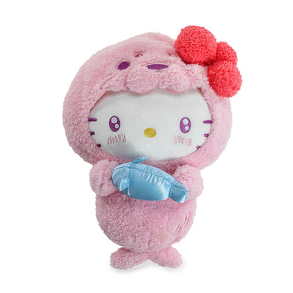 Hello Kitty® Seal Plush
