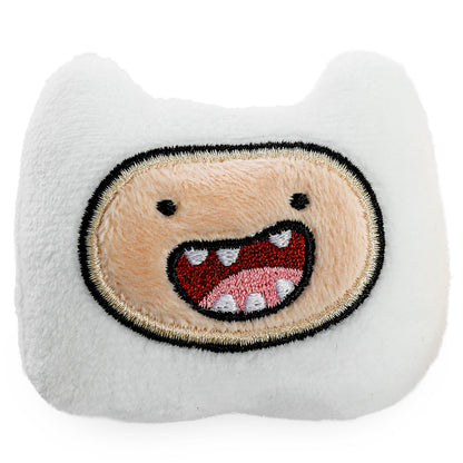 Adventure Time - Jake & Finn Plush Pin 2-Pack