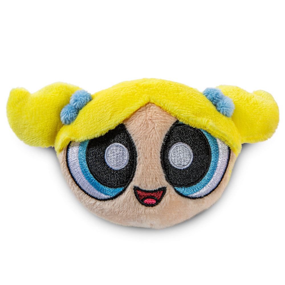 The Powerpuff Girls - Plush Pin Bundle 5-Pack (FIRST LOOK)