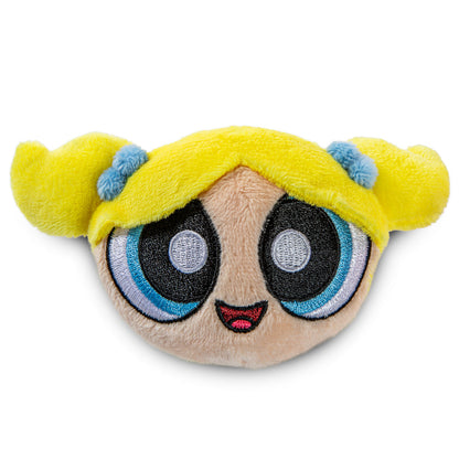 The Powerpuff Girls - Plush Pin Bundle 5-Pack (FIRST LOOK)