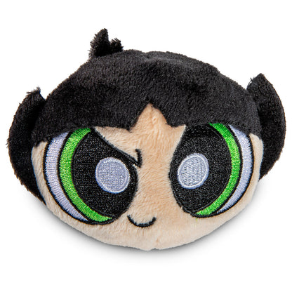 The Powerpuff Girls - Plush Pin Bundle 5-Pack (FIRST LOOK)