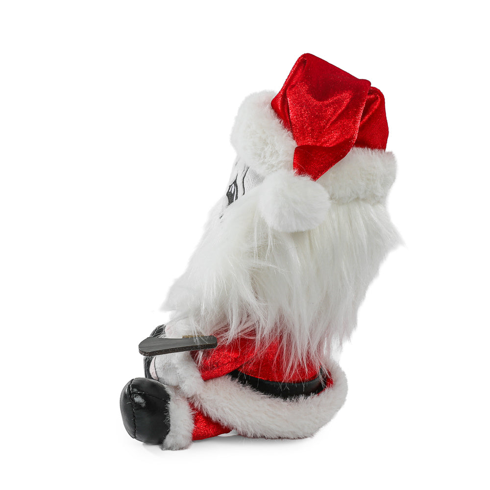 Terrifier - Santa Art the Clown Phunny Plush