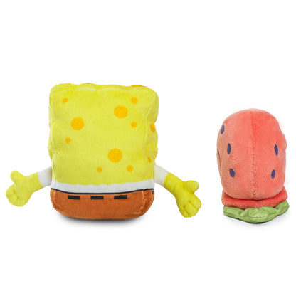 SpongeBob SquarePants Pineapple Interactive Plush