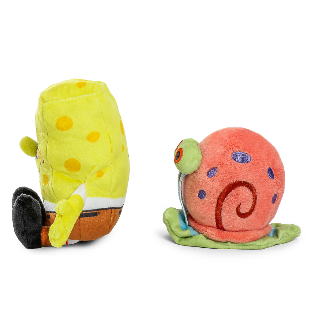 SpongeBob SquarePants Pineapple Interactive Plush
