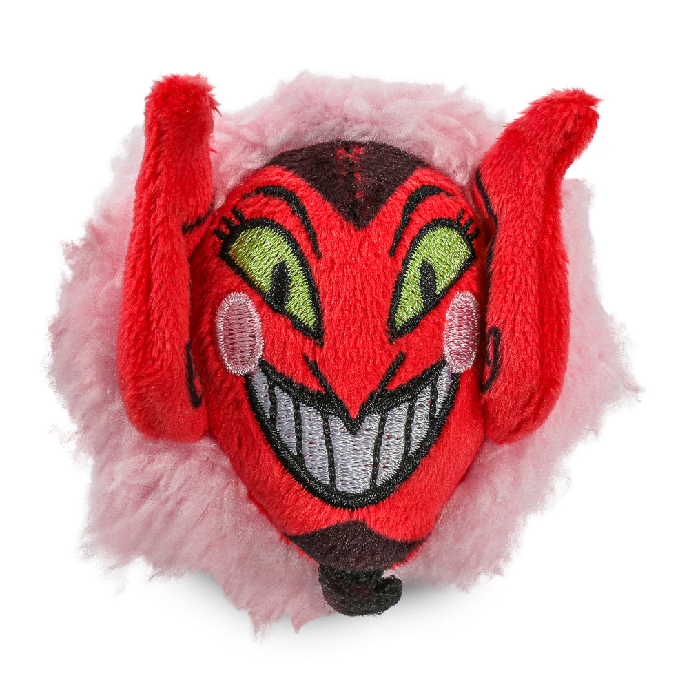 The Powerpuff Girls - Plush Pin Bundle 5-Pack (FIRST LOOK)