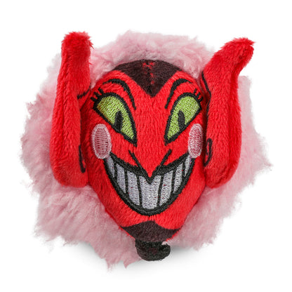 The Powerpuff Girls - Plush Pin Bundle 5-Pack (FIRST LOOK)