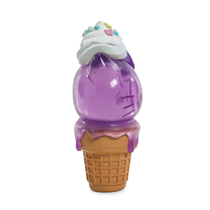 Hello Kitty® Ice Cream Cone Art Figure Bundle - Complete Collection (Limited Edition)