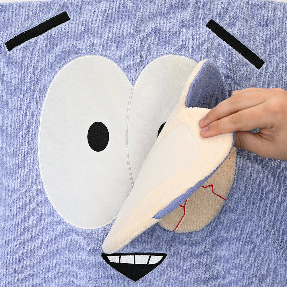South Park - Towelie 48" Inflatable Plush (FIRST LOOK)
