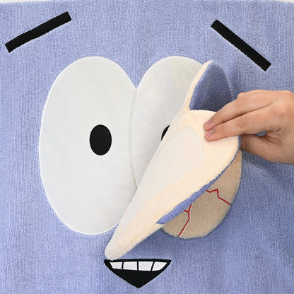South Park - Towelie 48" Inflatable Plush (FIRST LOOK)