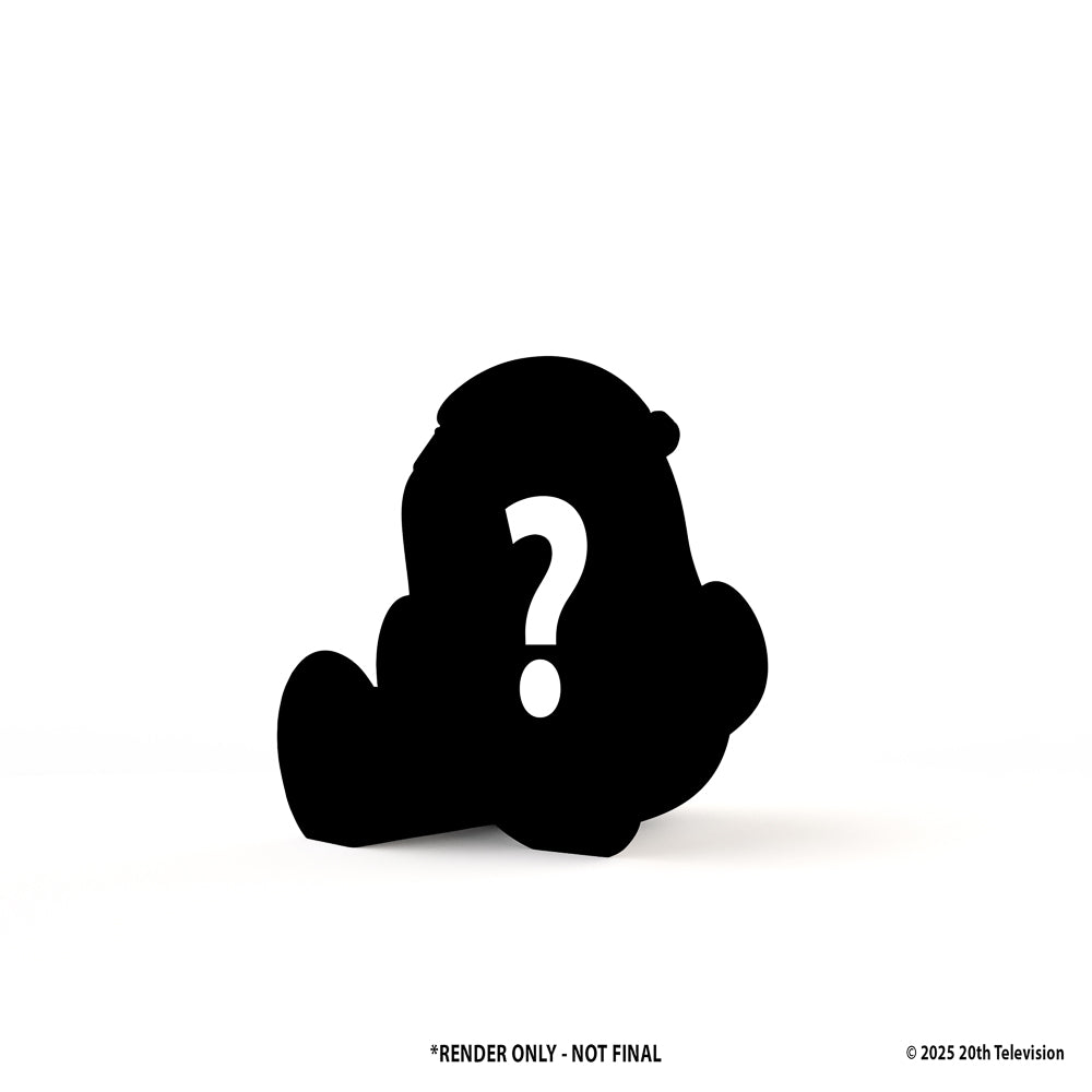 Family Guy: Freakin' Sweet 3” Vinyl Mini Figure Blind Box Series (PRE-ORDER)
