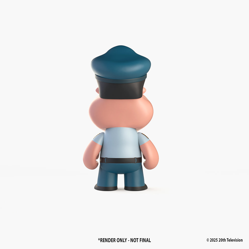 Family Guy: Freakin' Sweet 3” Vinyl Mini Figure Blind Box Series (PRE-ORDER)