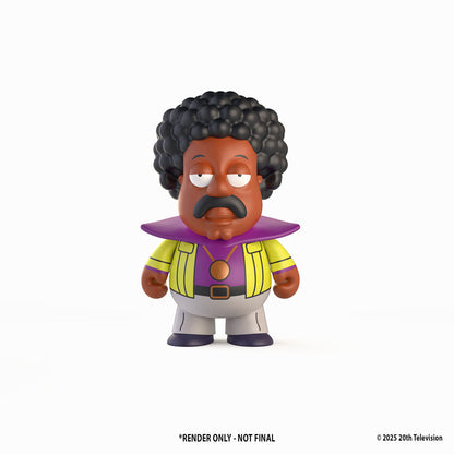 Family Guy: Freakin' Sweet 3” Vinyl Mini Figure Blind Box Series (PRE-ORDER)