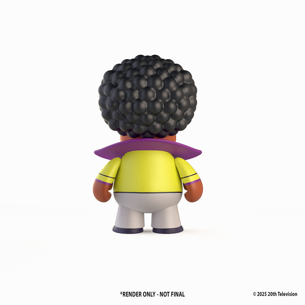 Family Guy: Freakin' Sweet 3” Vinyl Mini Figure Blind Box Series (PRE-ORDER)