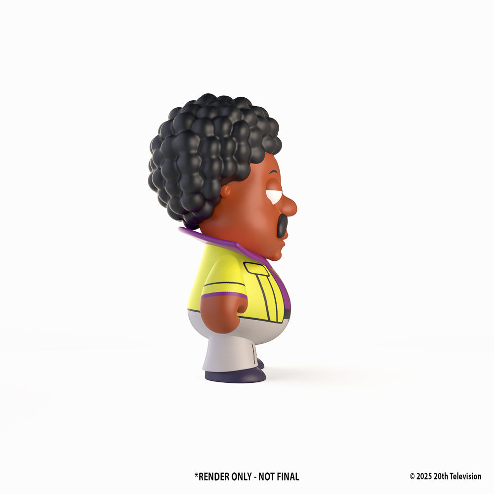 Family Guy: Freakin' Sweet 3” Vinyl Mini Figure Blind Box Series (PRE-ORDER)