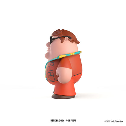 Family Guy: Freakin' Sweet 3” Vinyl Mini Figure Blind Box Series (PRE-ORDER)